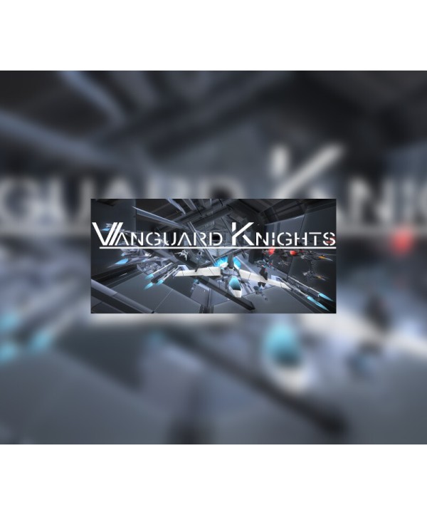 Vanguard Knights Steam Key GLOBAL